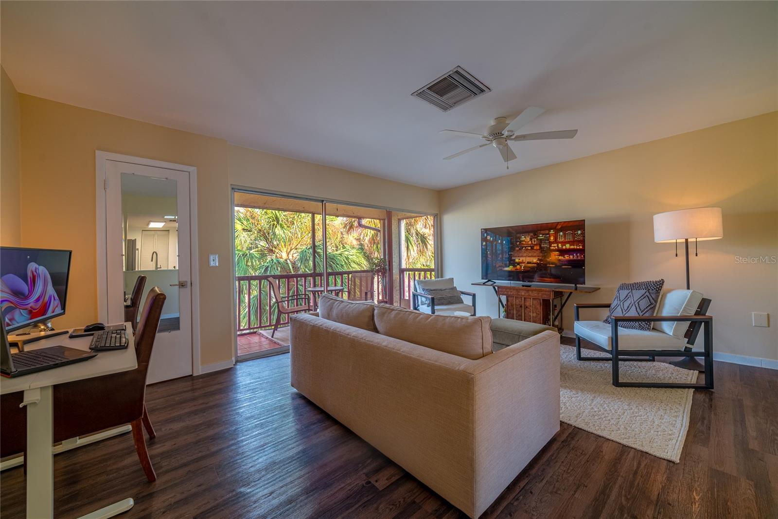3861 Lake Drive, FL