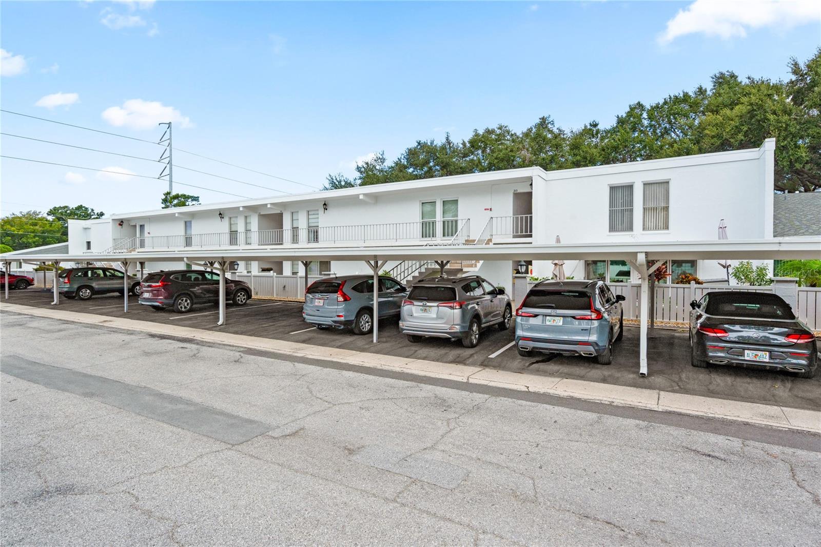 1655 Highland Avenue, FL