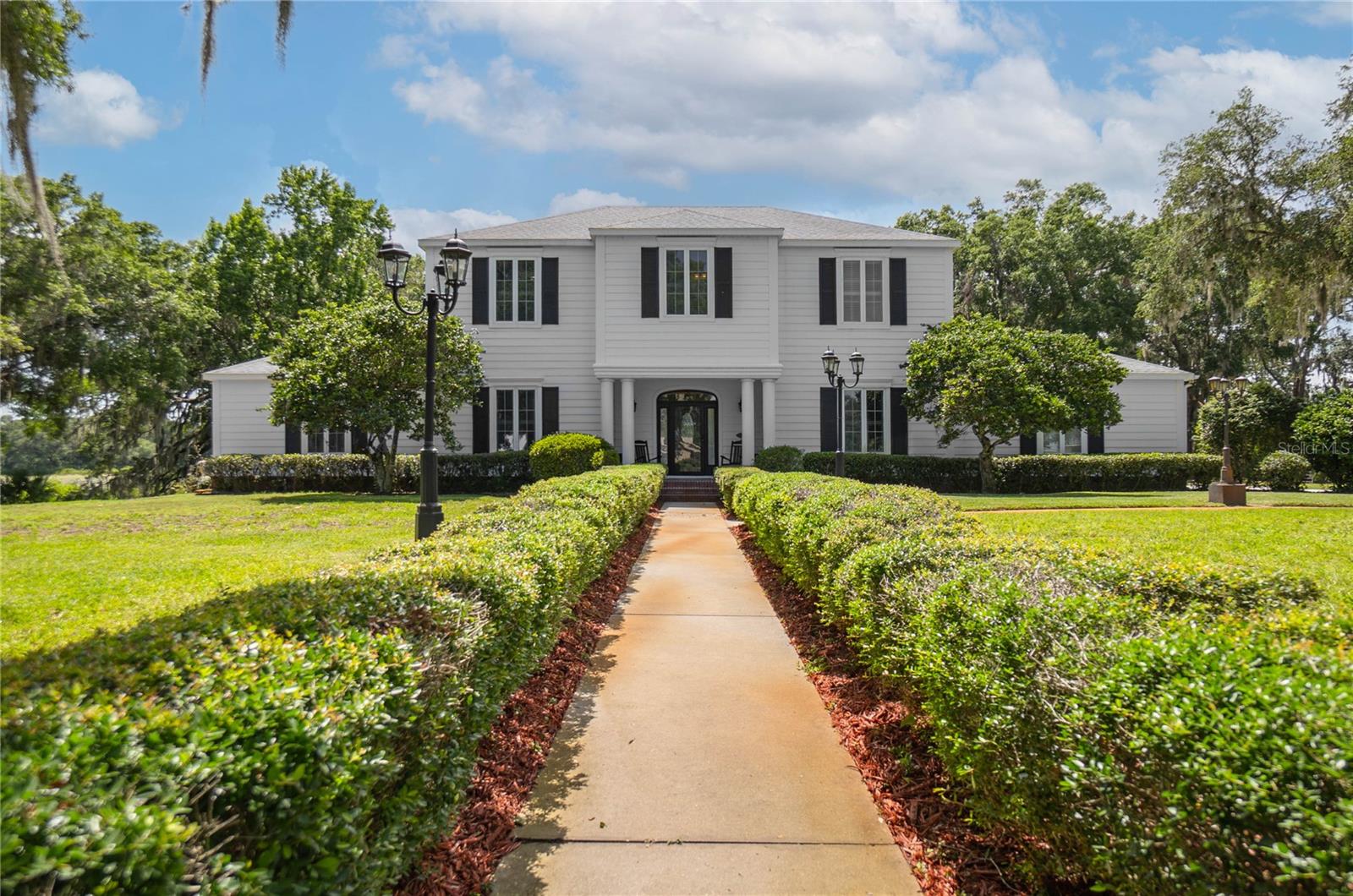 9093 Pinehurst Court, FL