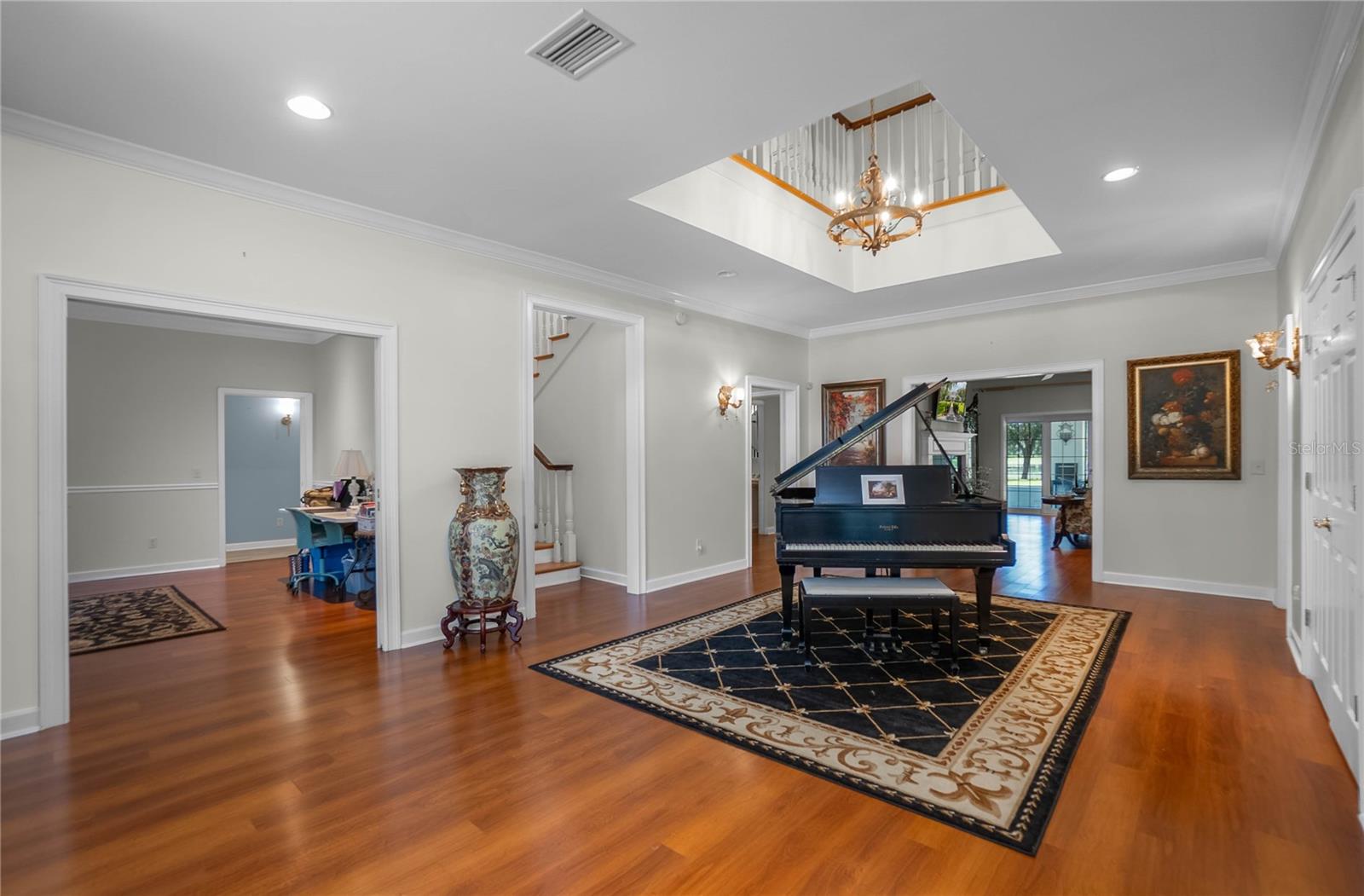 9093 Pinehurst Court, FL