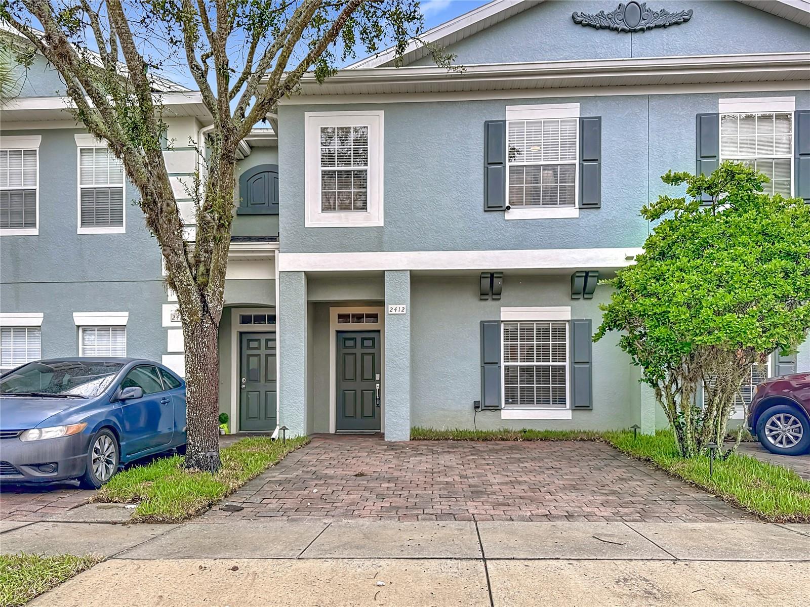 2412 Caravelle Circle, FL