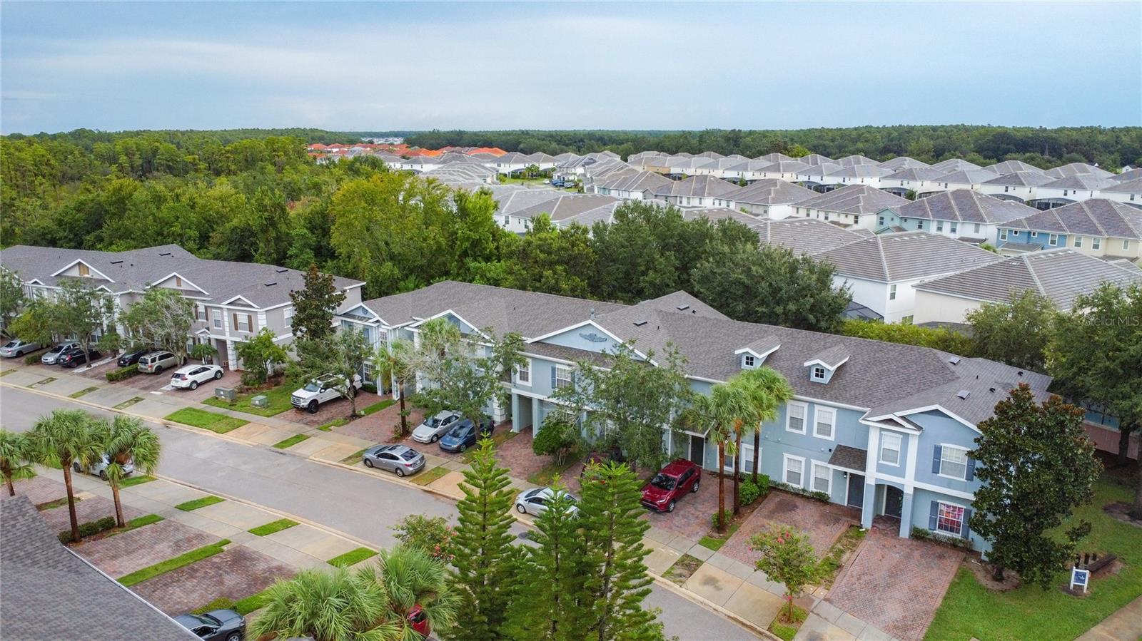 2412 Caravelle Circle, FL