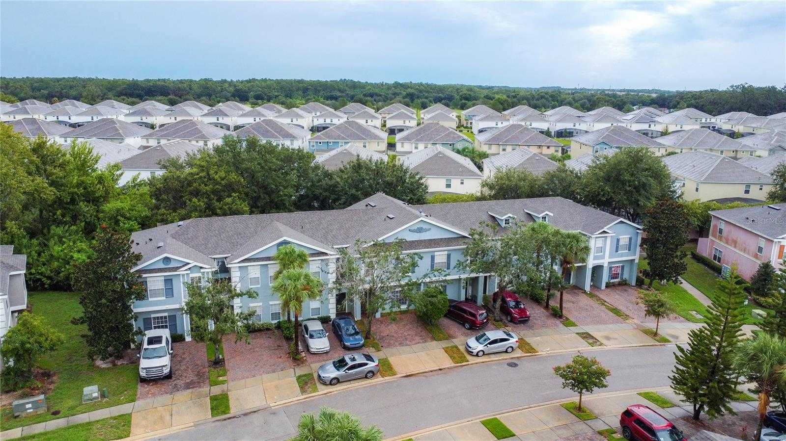 2412 Caravelle Circle, FL