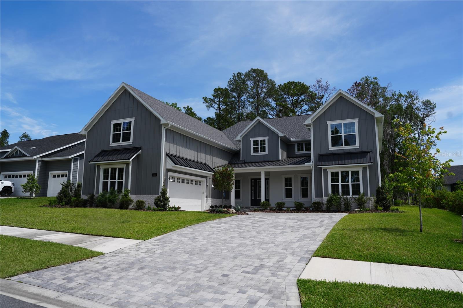 5252 Ravensbrook Court, FL