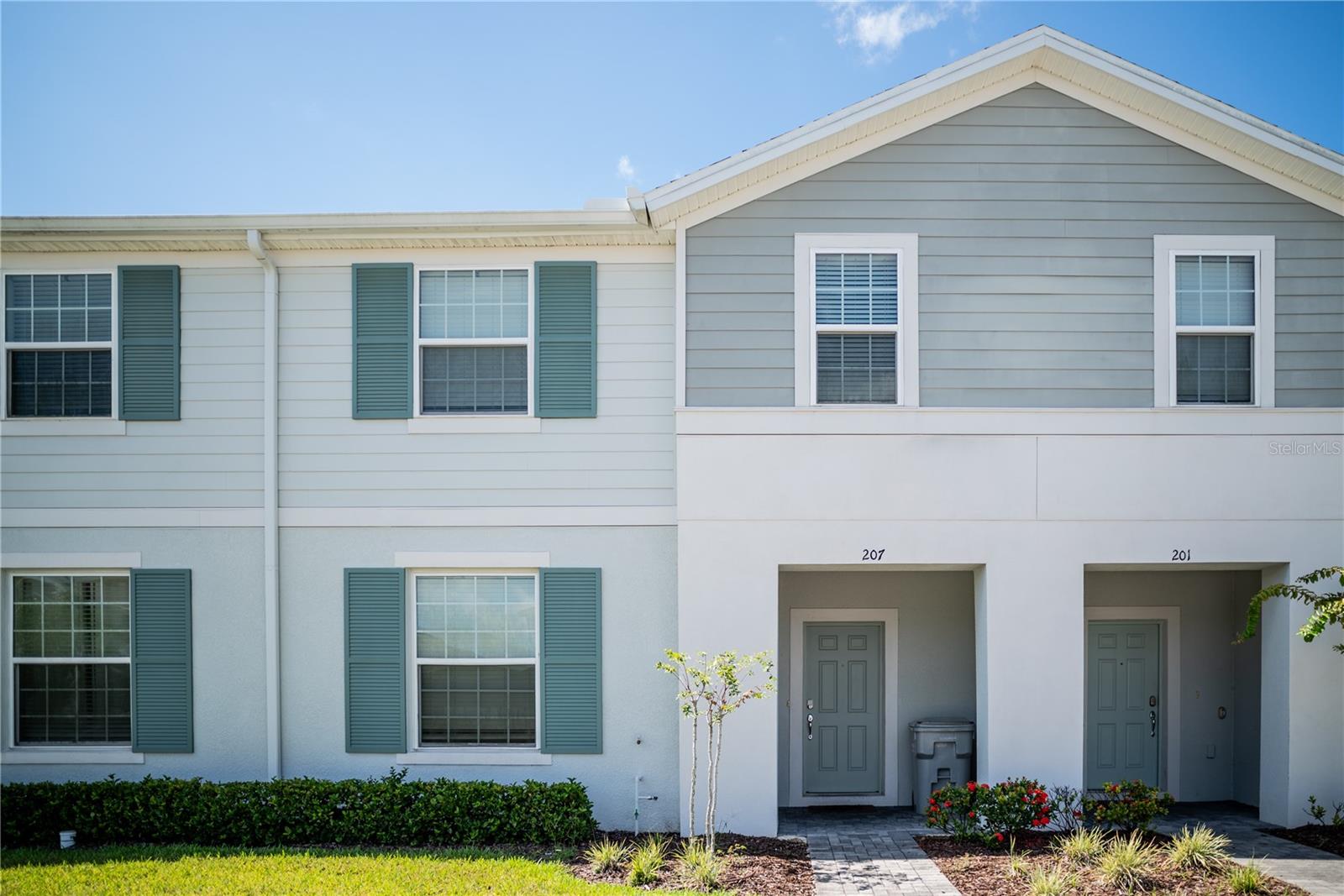207 Jetty Way, FL