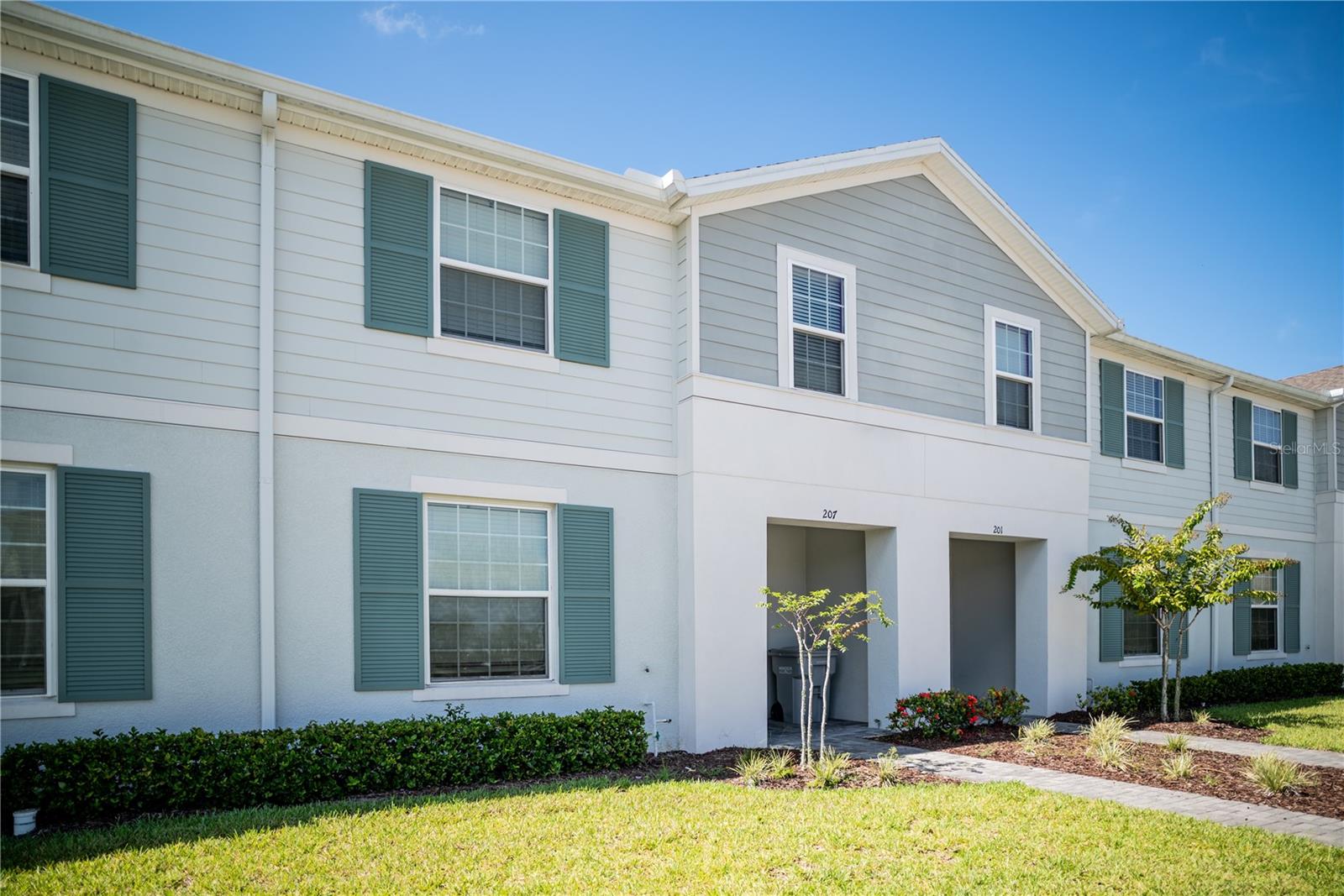 207 Jetty Way, FL