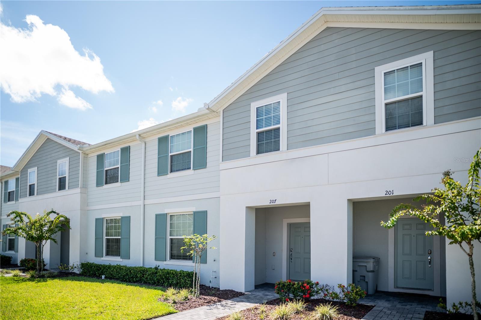 207 Jetty Way, FL