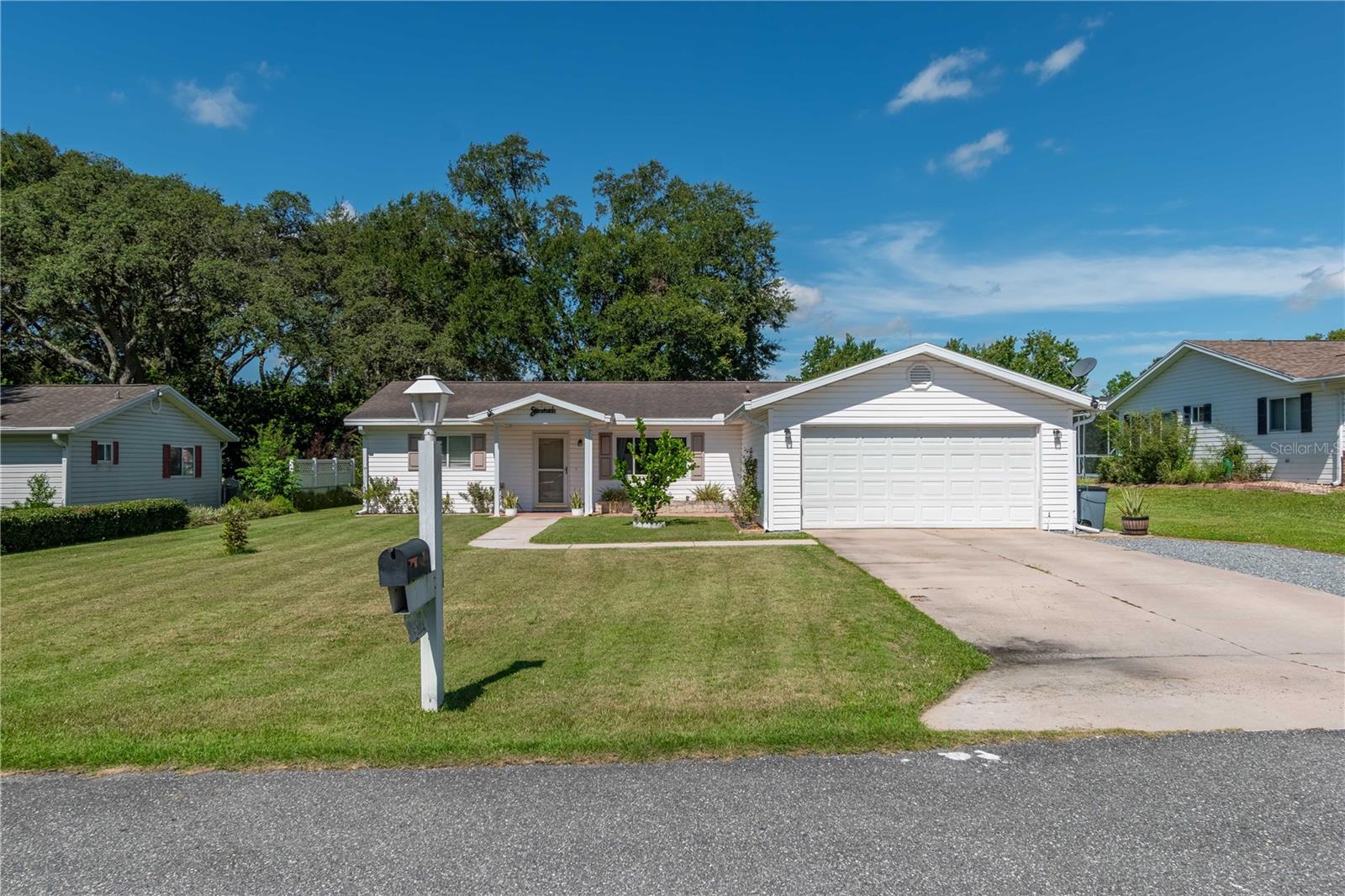 OCALA, FL