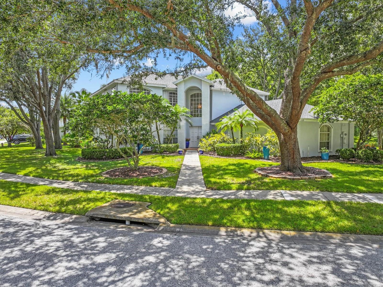 2328 Warwick Drive, FL