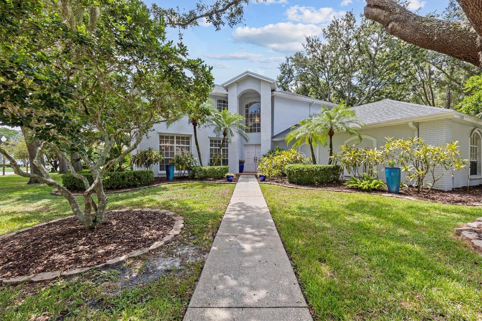 2328 Warwick Drive, FL