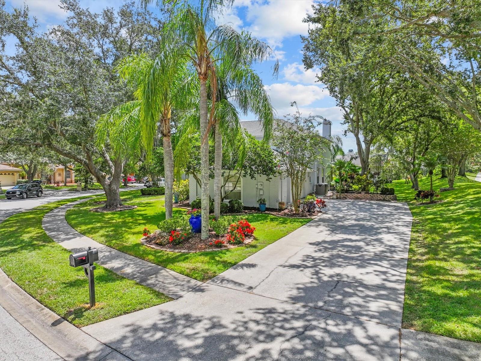 2328 Warwick Drive, FL