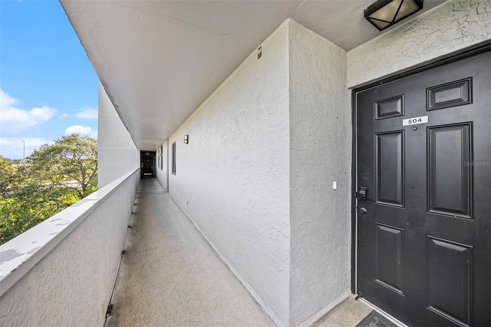 201 Laurel Street, FL