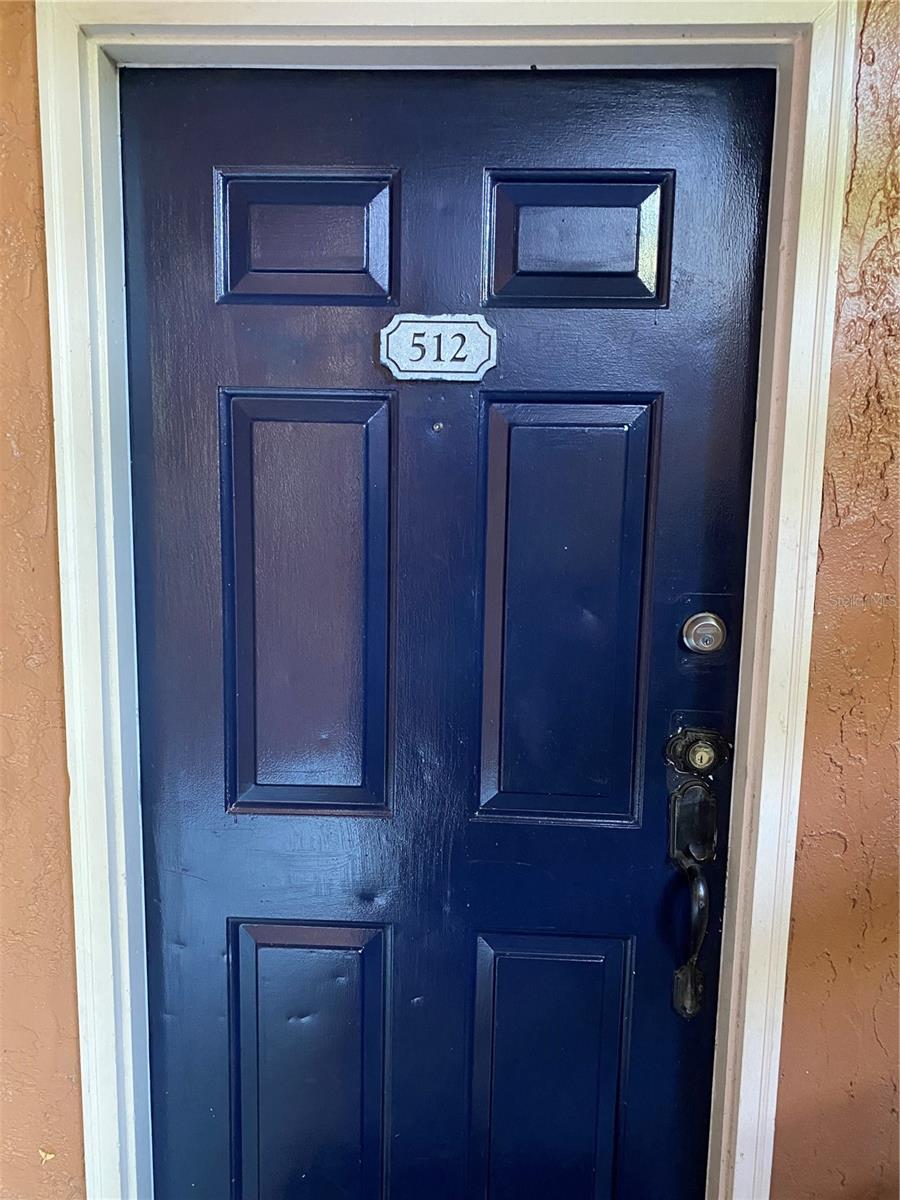 5120 Conroy Road, FL