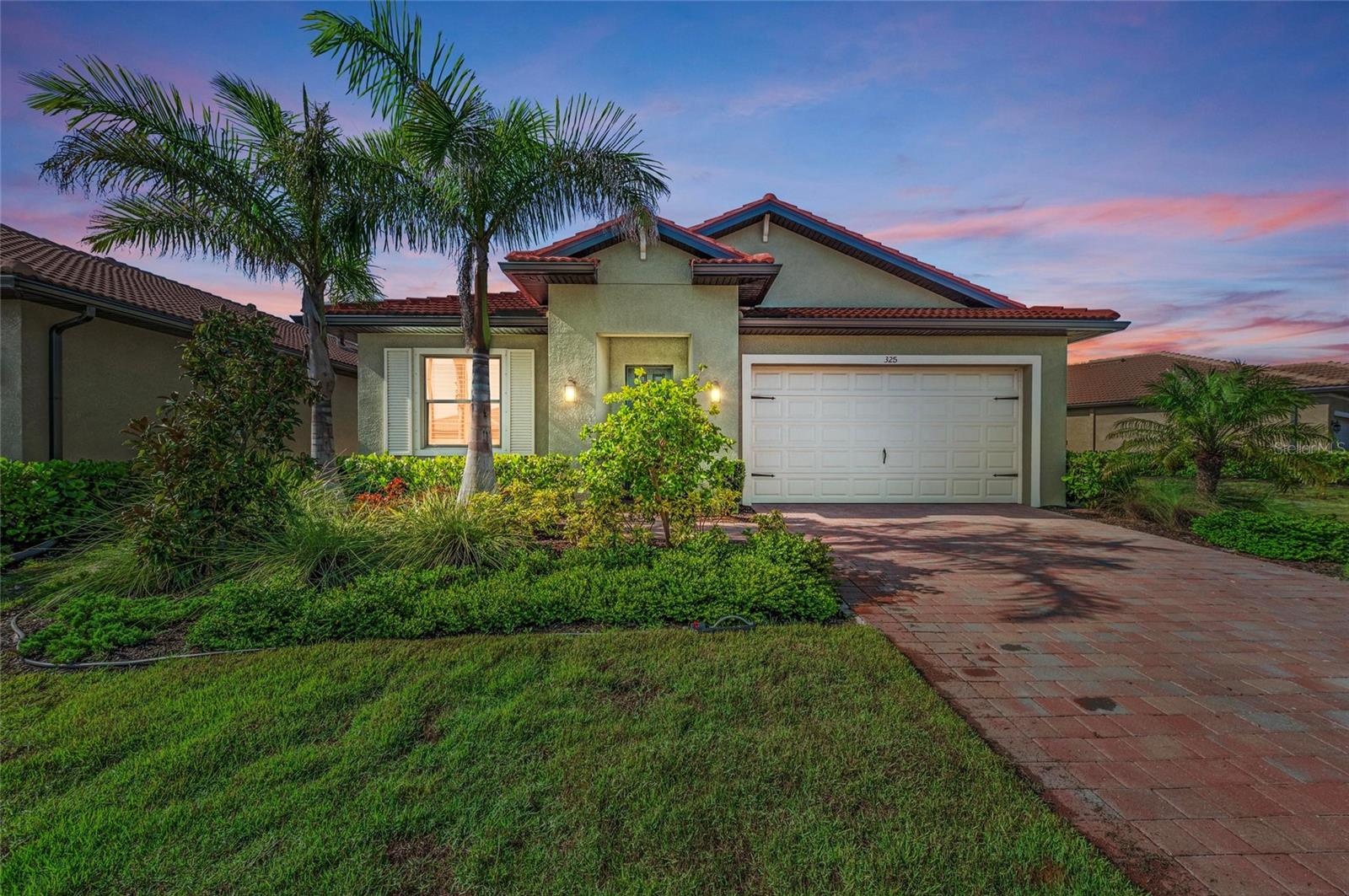 325 Villoresi Boulevard, FL