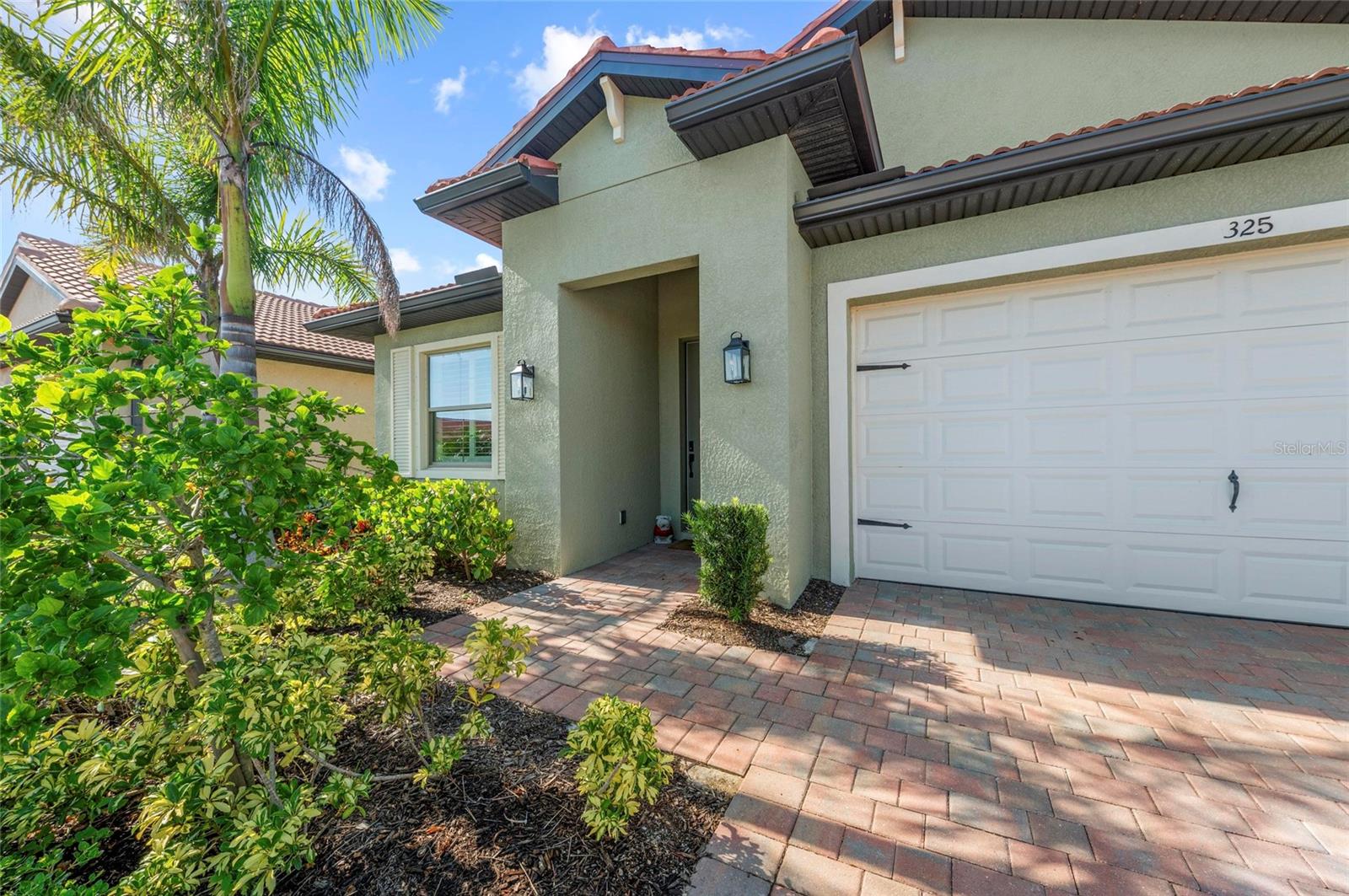325 Villoresi Boulevard, FL