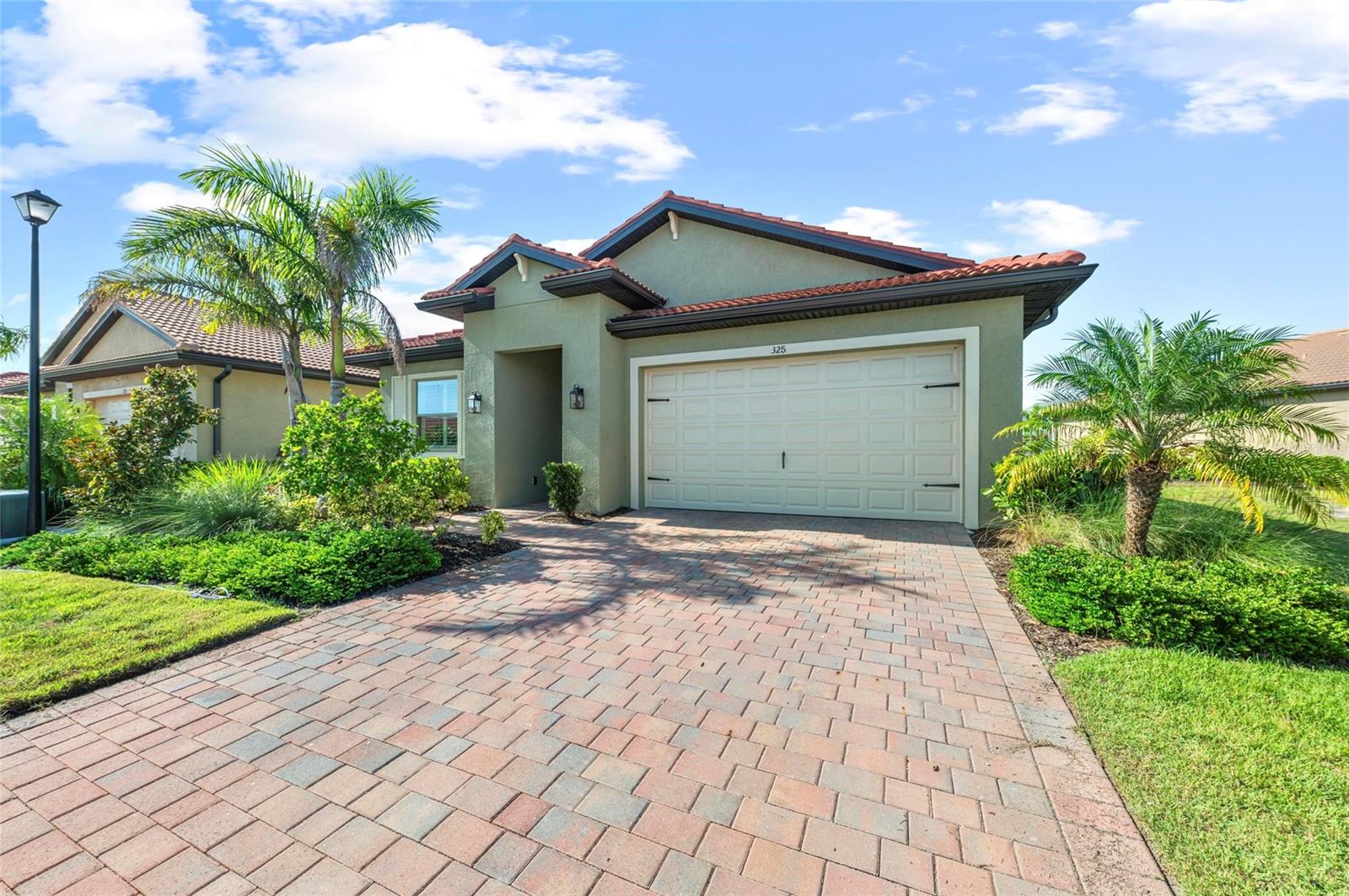 325 Villoresi Boulevard, FL