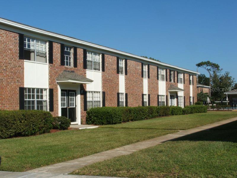 5317 Curry Ford Road, FL