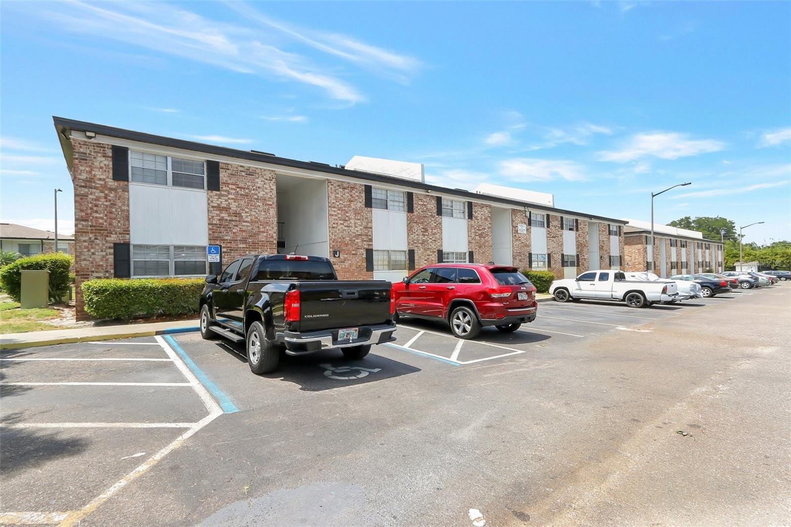 5317 Curry Ford Road, FL