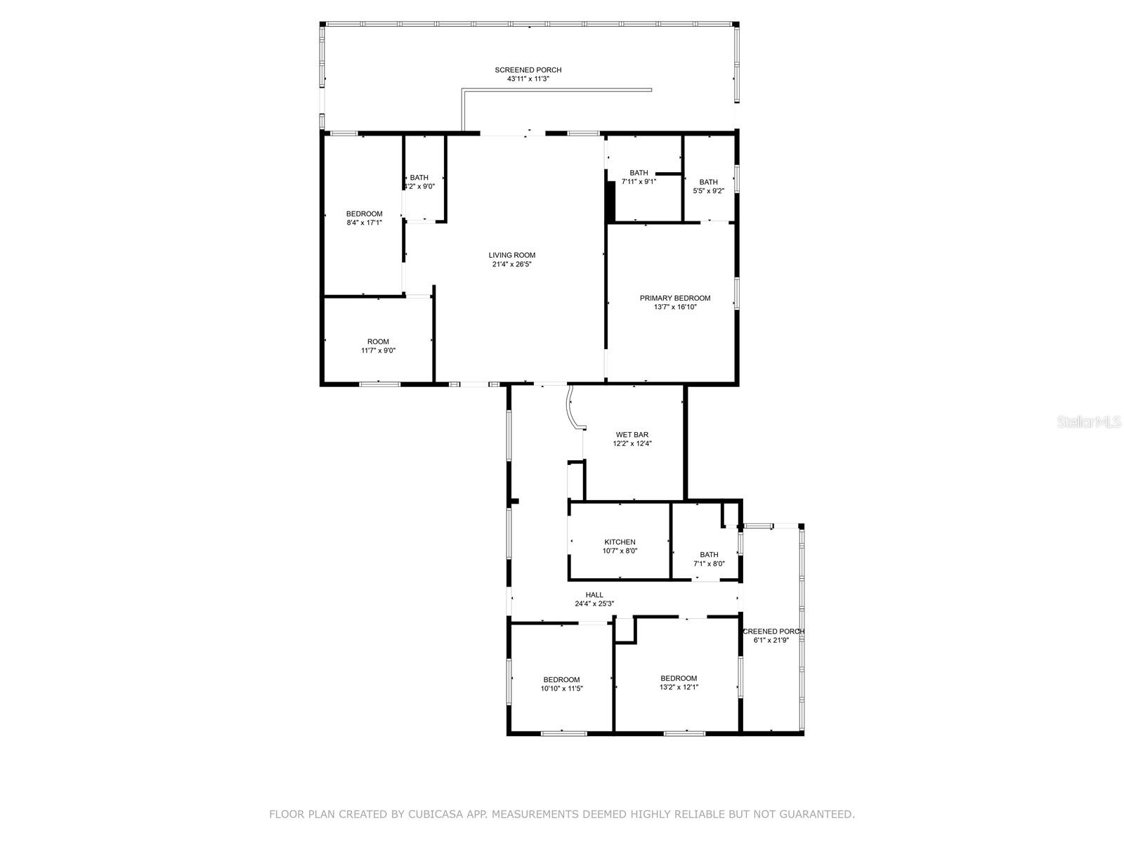 2706 Old Moultrie Road, FL