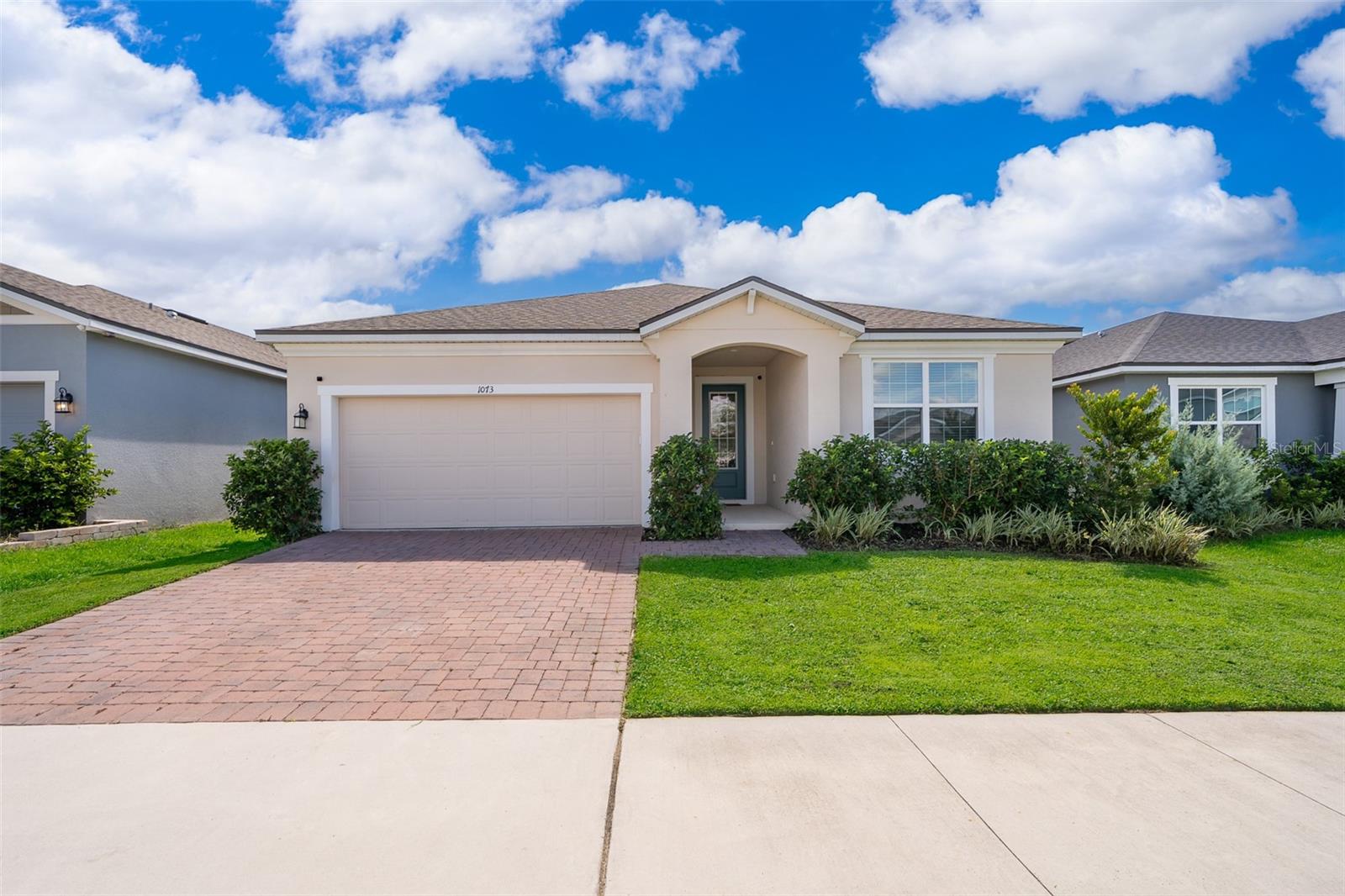 1073 Turquoise Waves Cove, FL