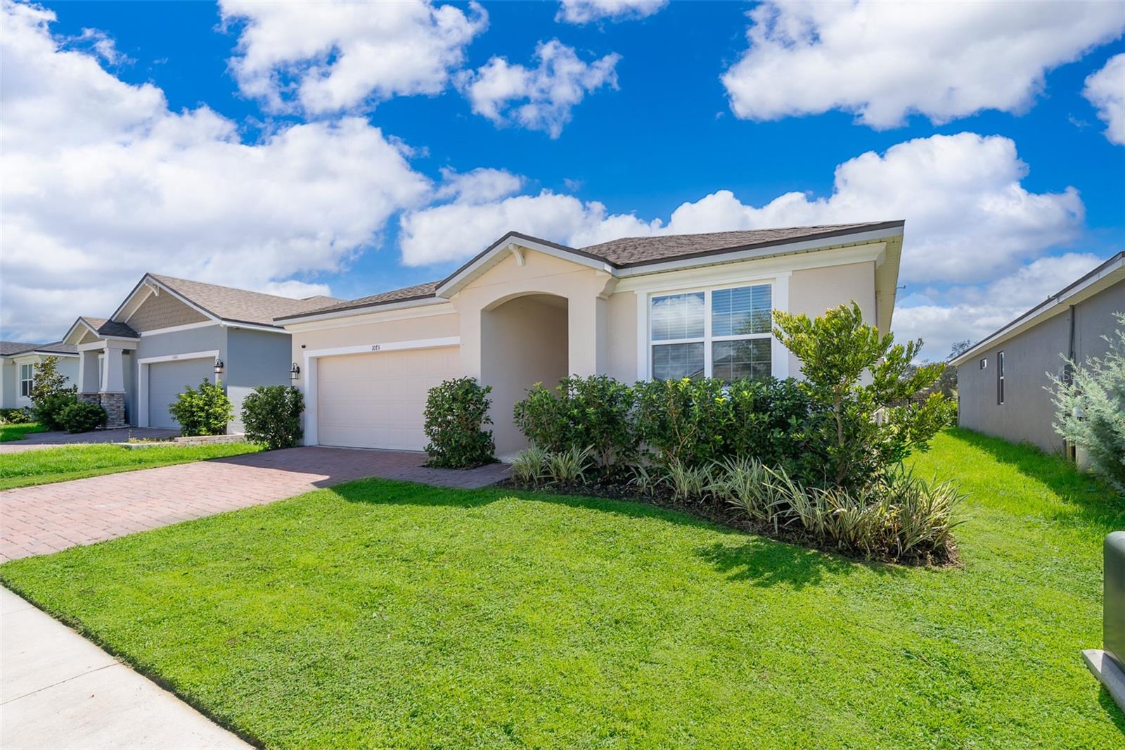 1073 Turquoise Waves Cove, FL