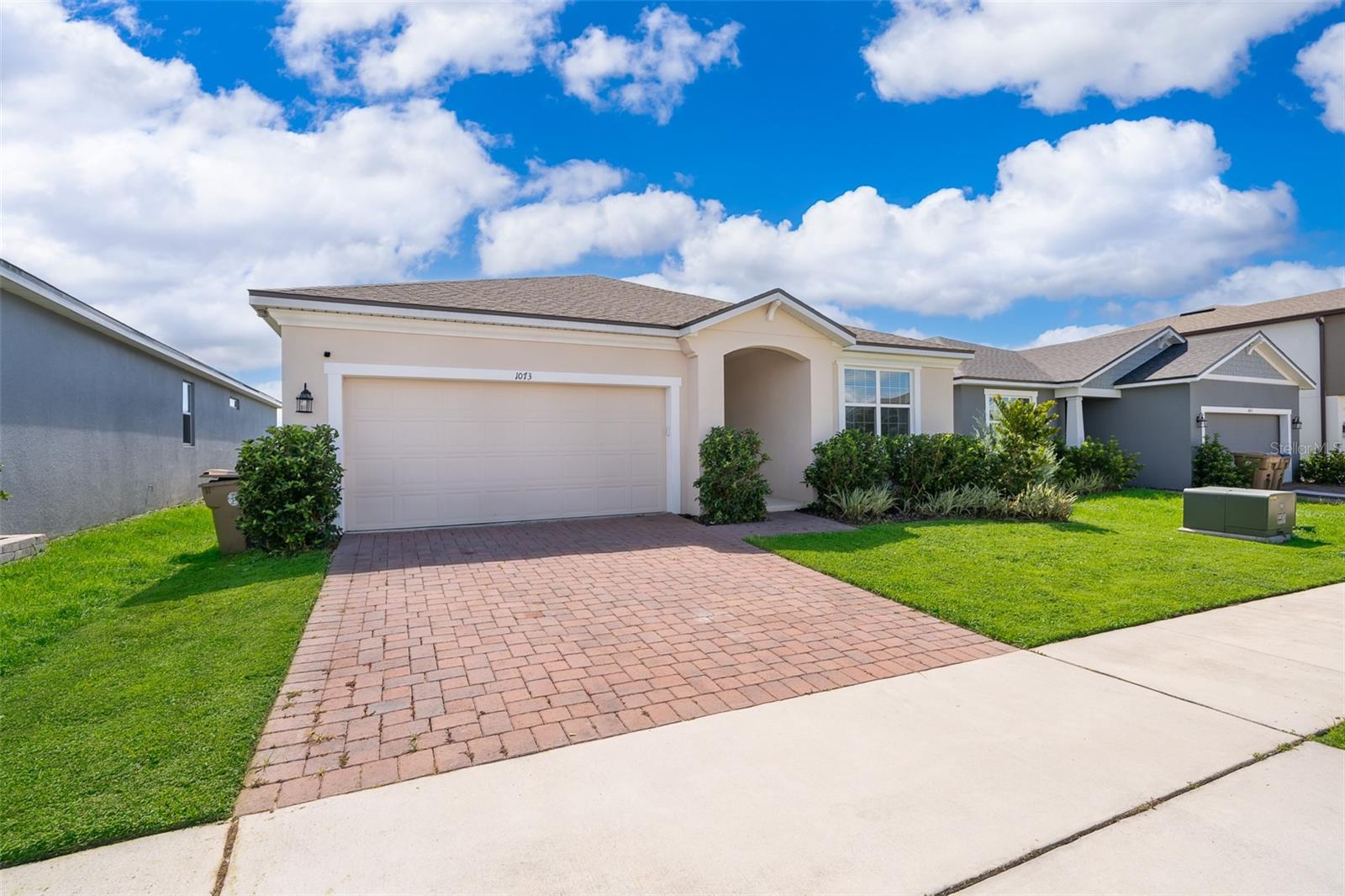 1073 Turquoise Waves Cove, FL