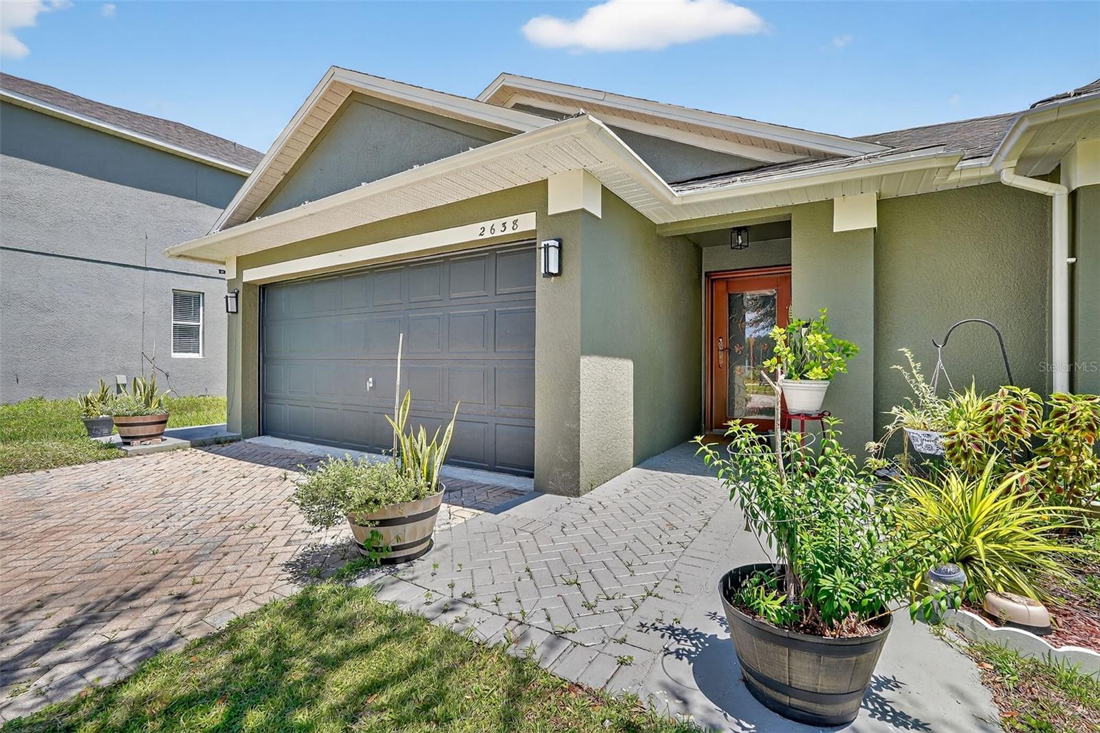 2638 Eagle Canyon Drive, FL
