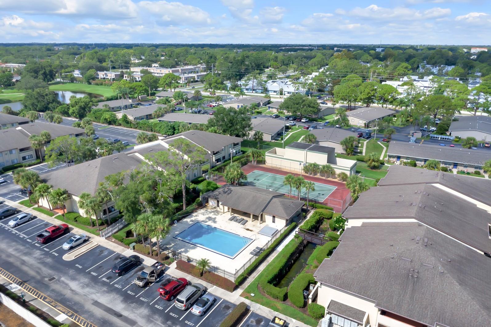 6108 Curry Ford Road, FL
