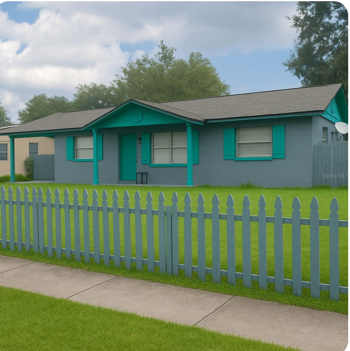 5294 Lanette Street, FL