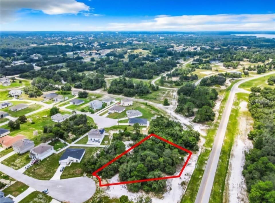 612 Amazon Place, FL