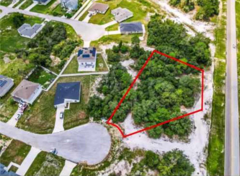 612 Amazon Place, FL