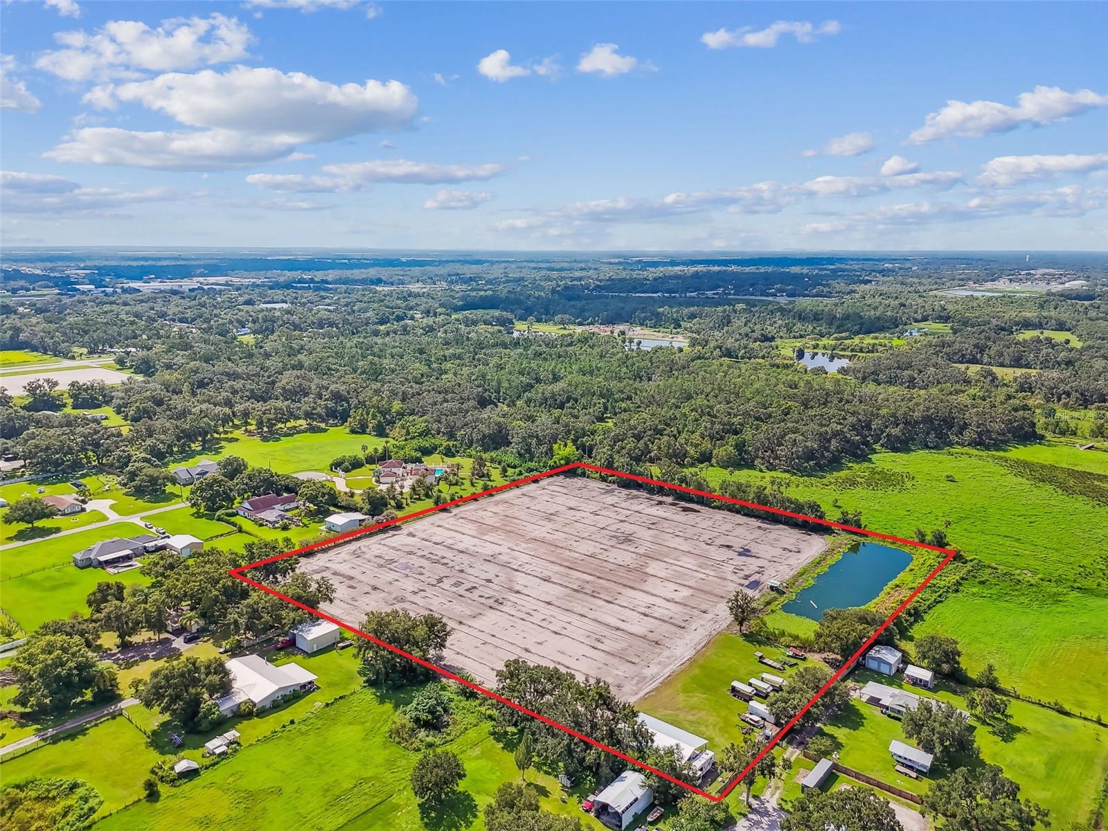1715 Sam Allen Road, FL