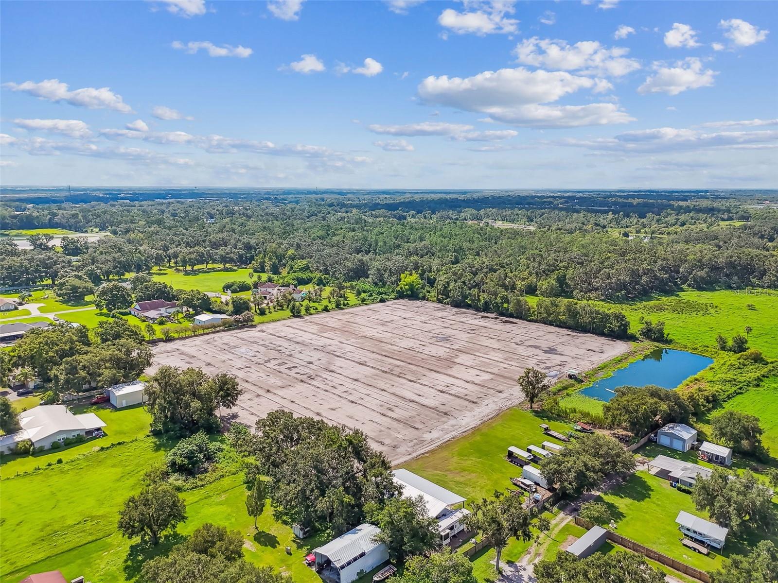 1715 Sam Allen Road, FL