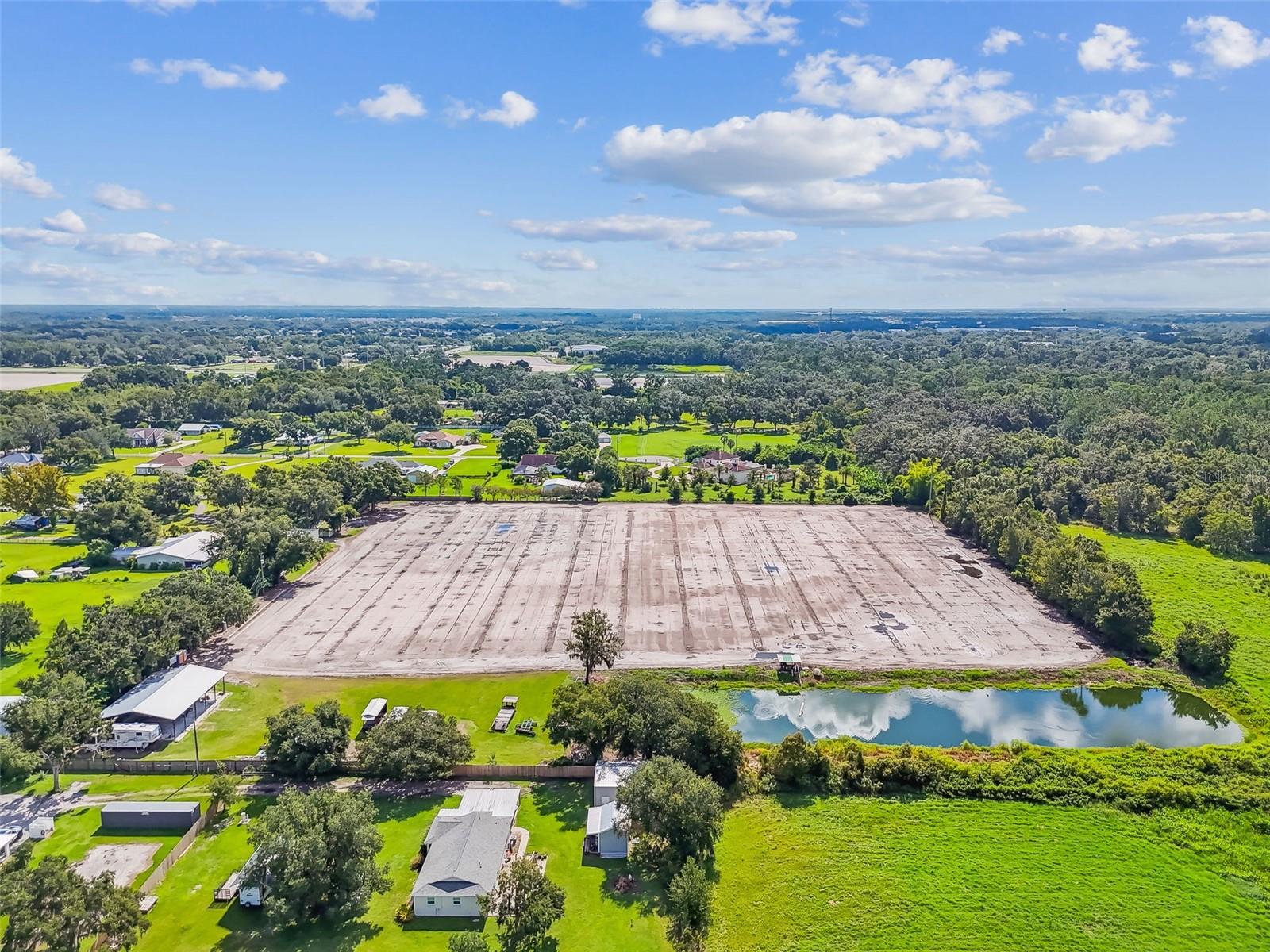 1715 Sam Allen Road, FL