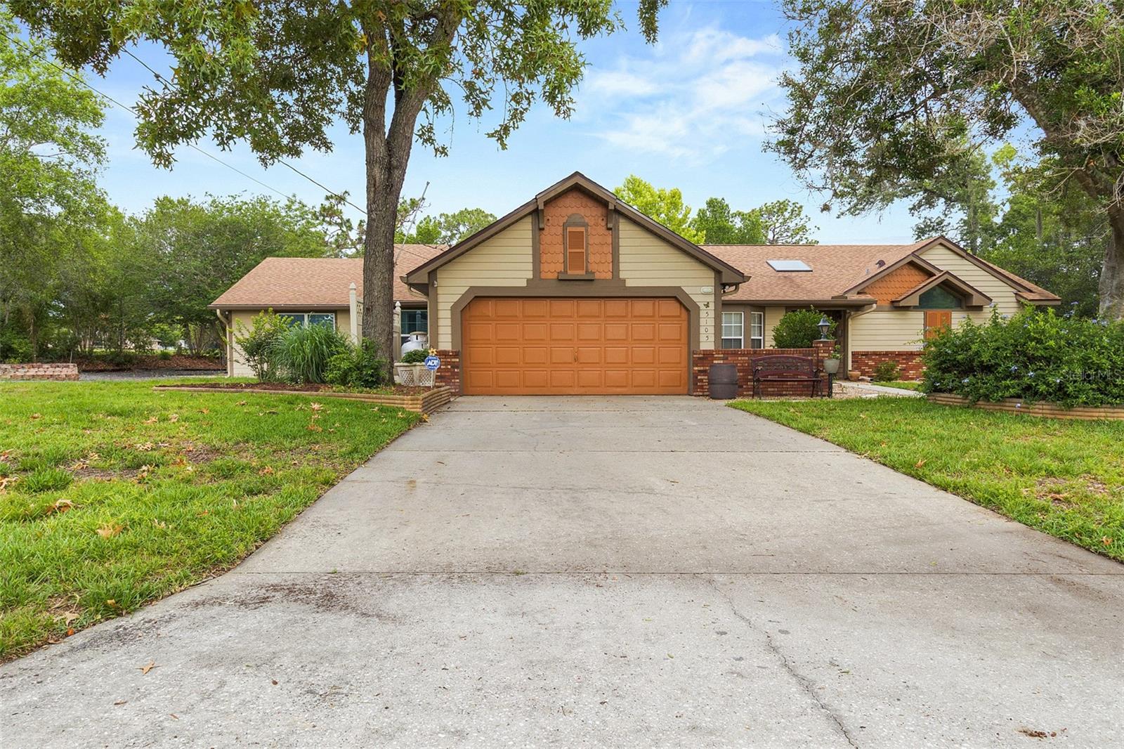5105 Keysville Avenue, FL