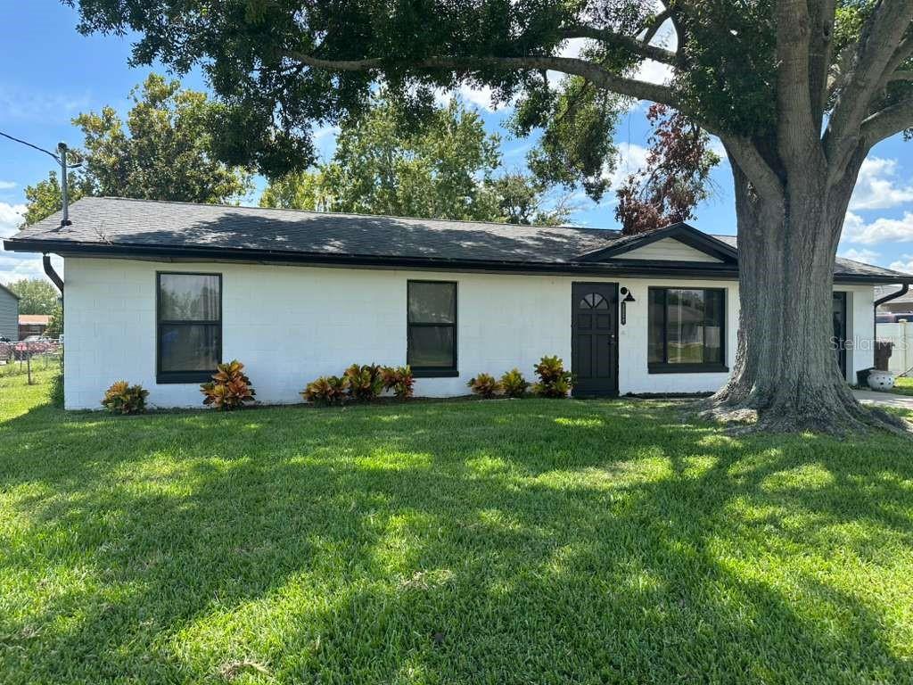 1524 Manor Drive, FL