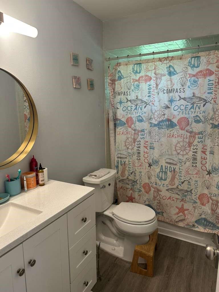 1524 Manor Drive, FL