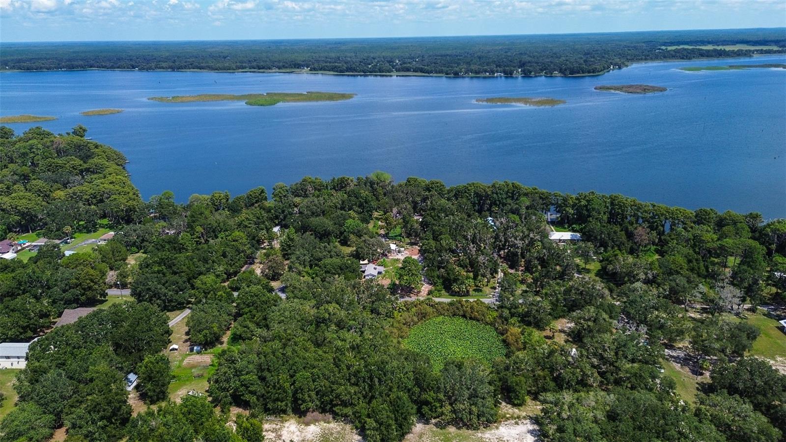 8601 Bass Lake Road, FL