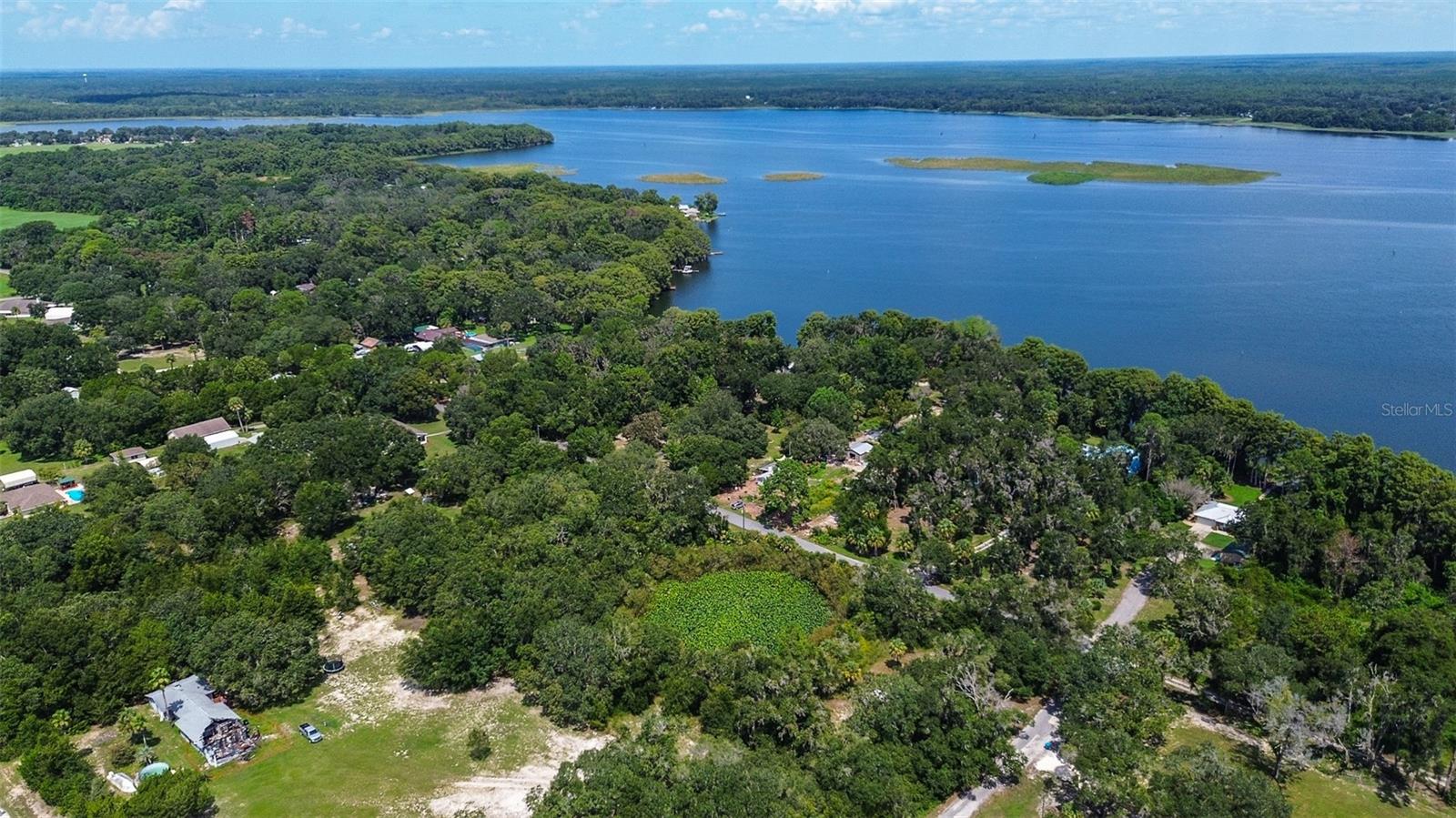 8601 Bass Lake Road, FL