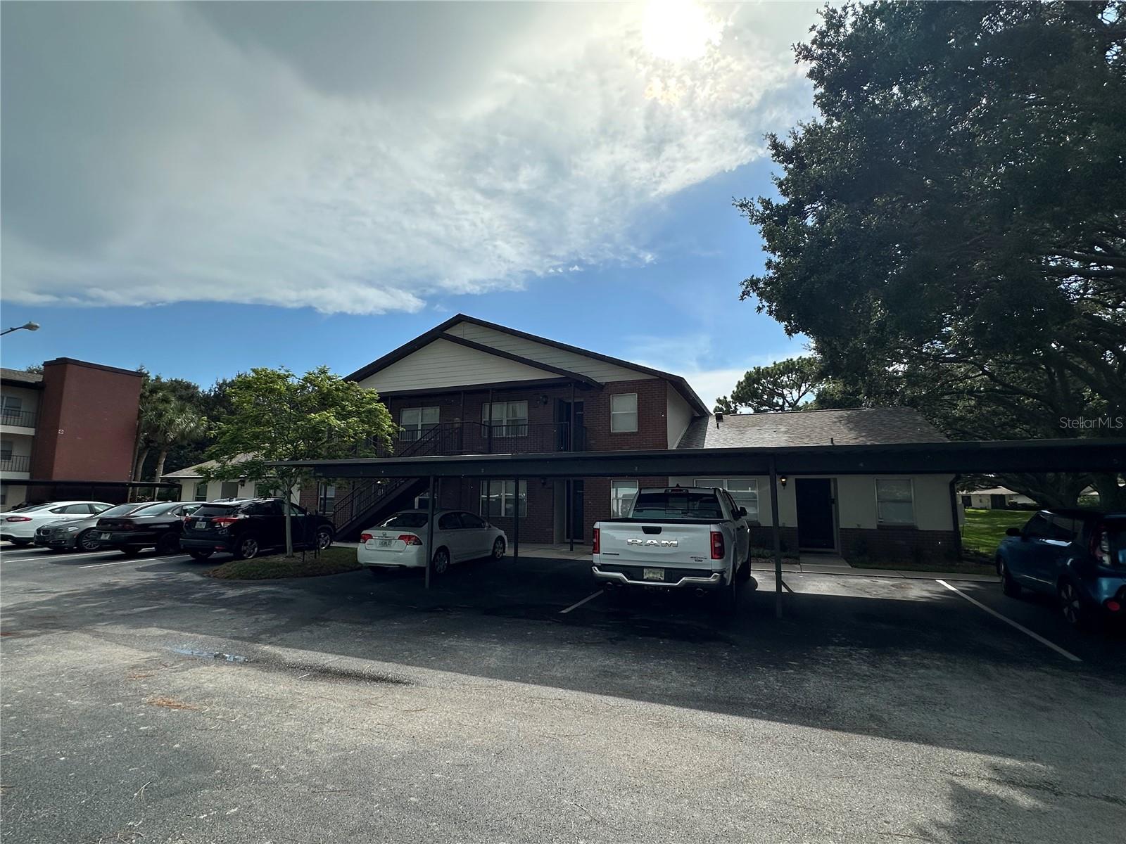 2440 Enterprise Road, FL
