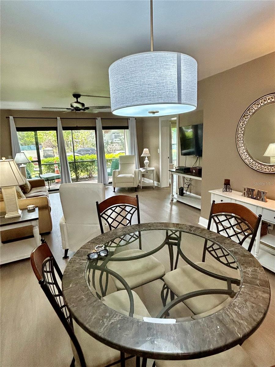 1001 Benjamin Franklin Drive, FL