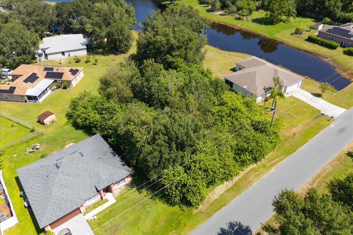 0 Cannes Drive, FL