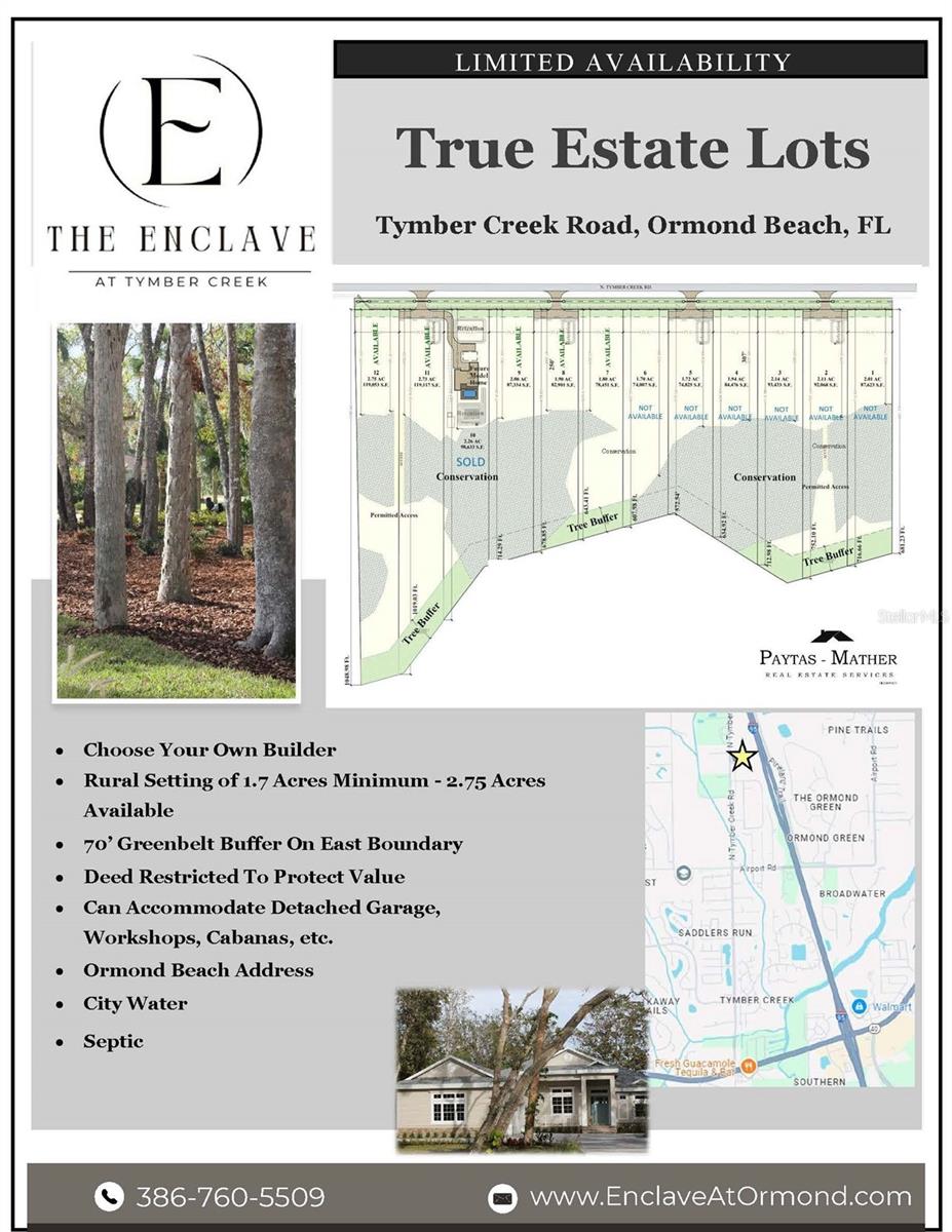 471 Tymber Creek, FL