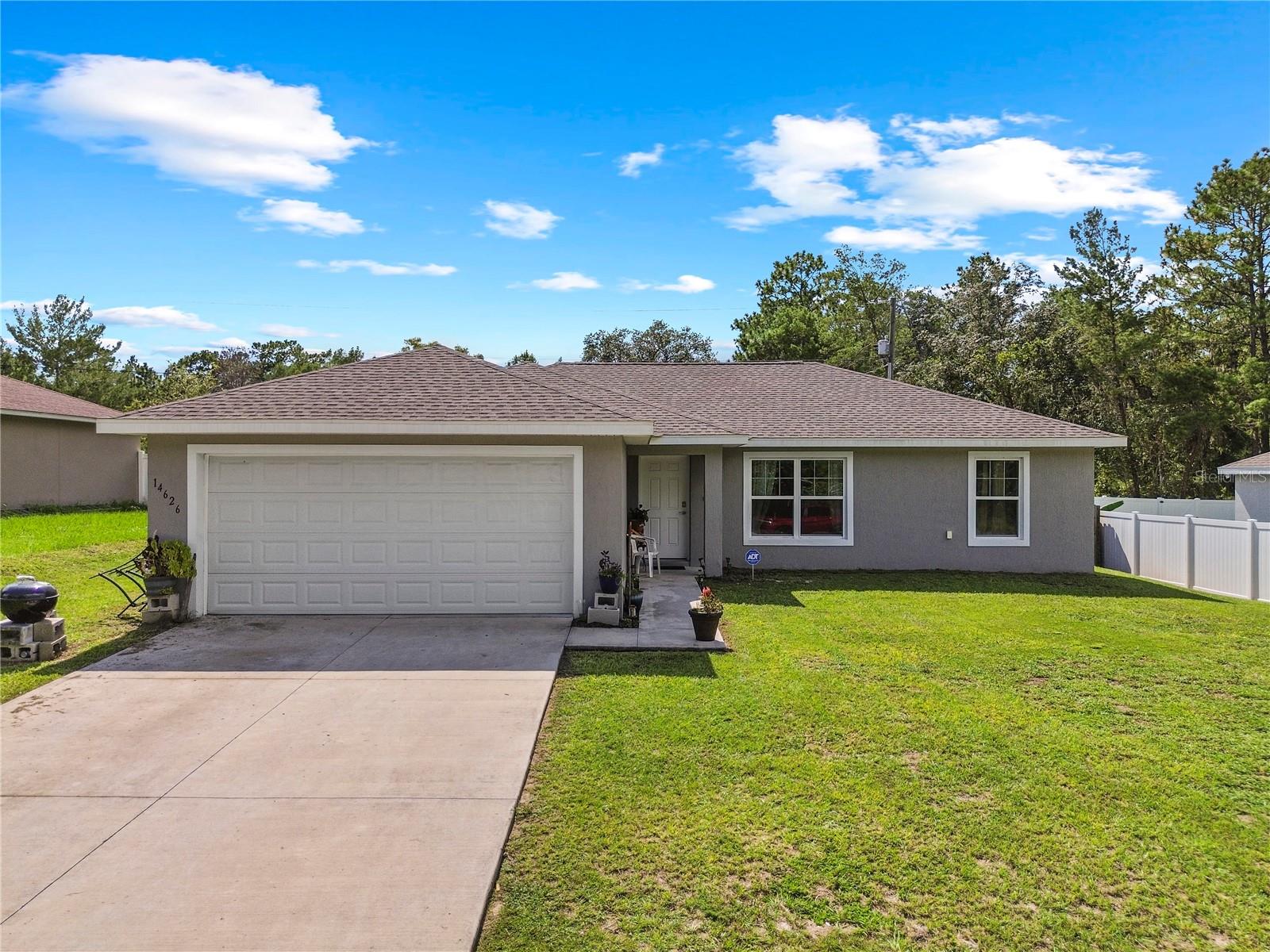 14626 79th Terrace Road, FL