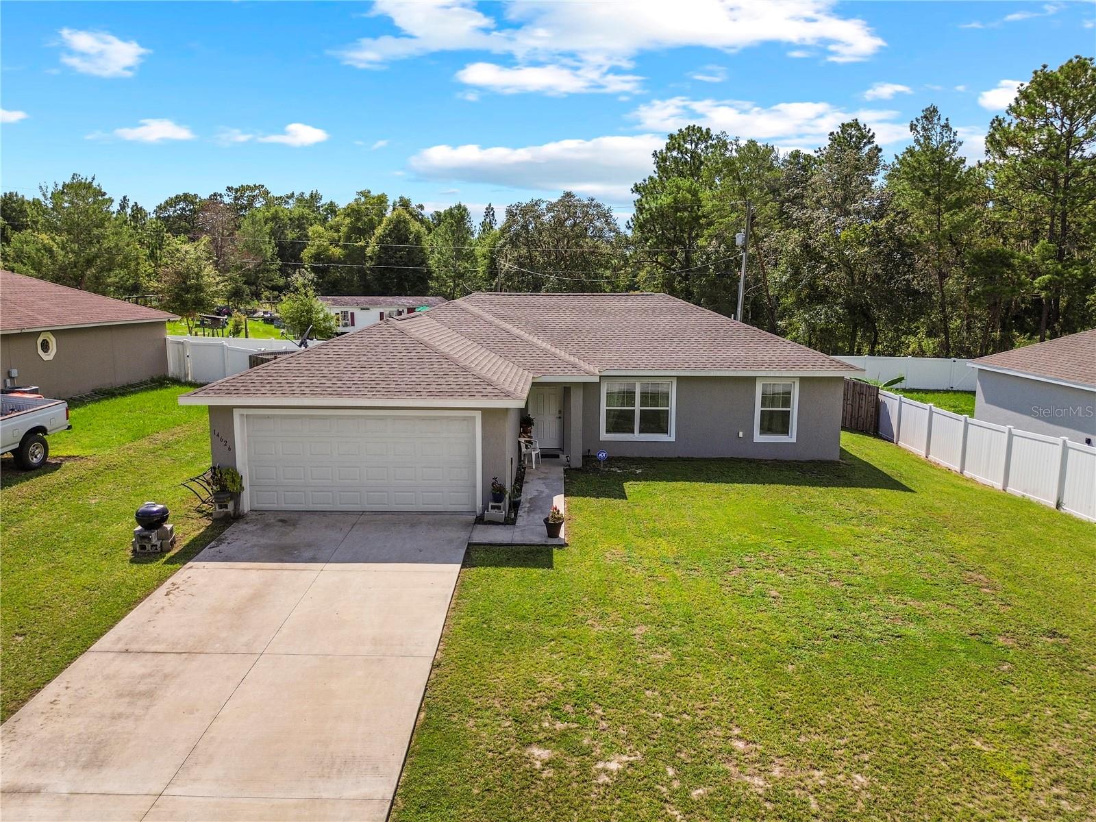 14626 79th Terrace Road, FL
