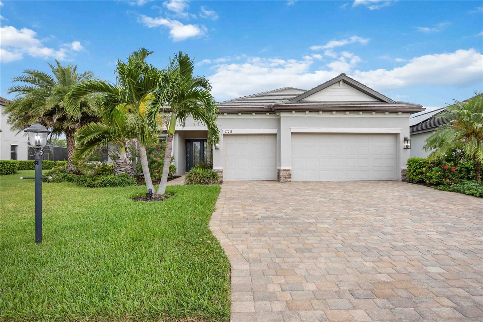 17033 Polo Trail, FL