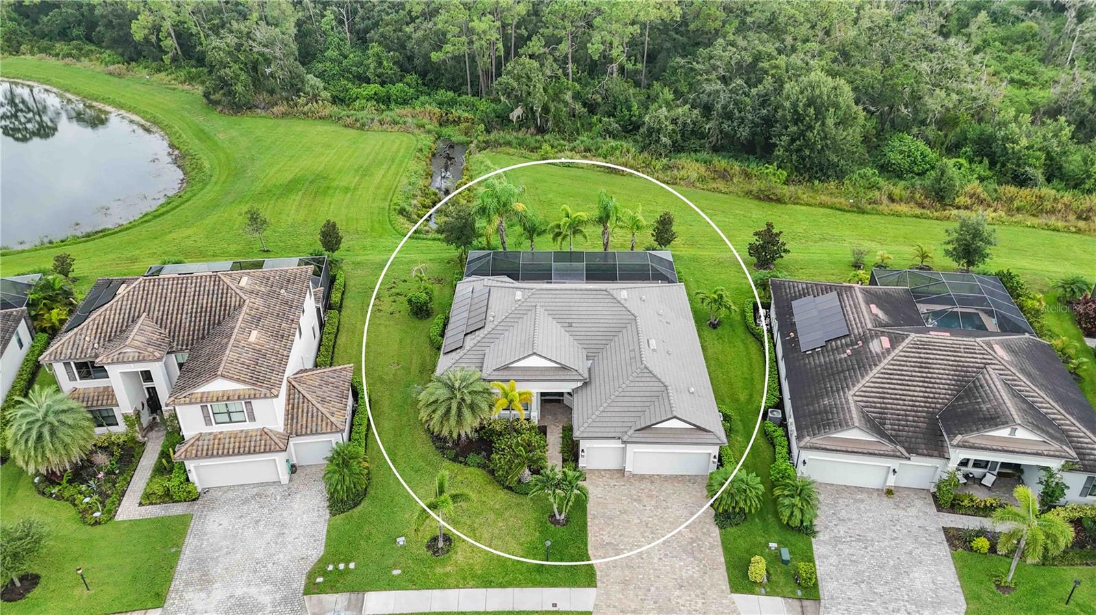 17033 Polo Trail, FL