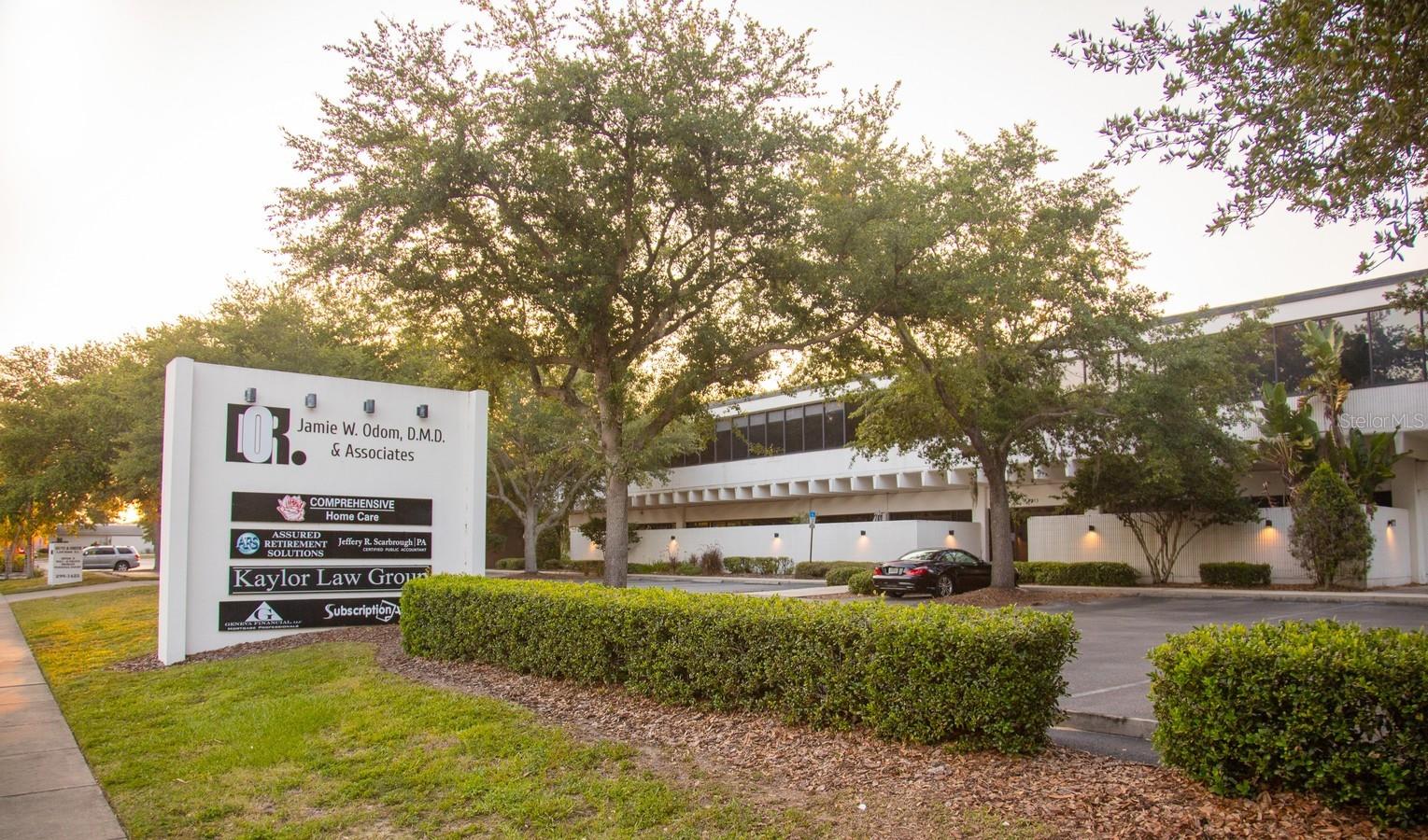 375 Central Avenue, FL