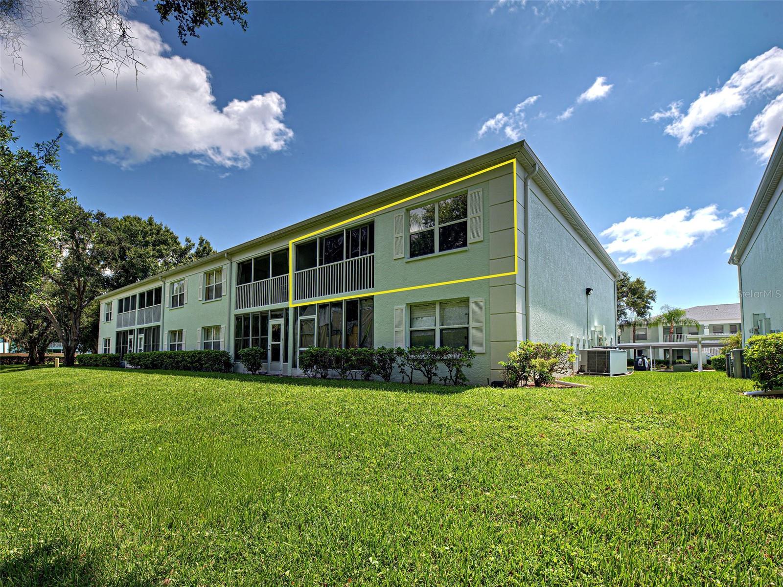 5725 Greenwood Avenue, FL