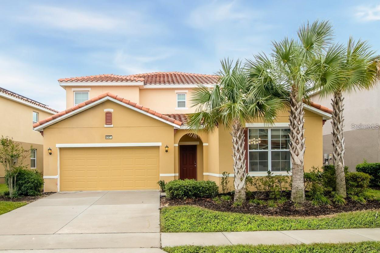 6047 Broad Oak Drive, FL
